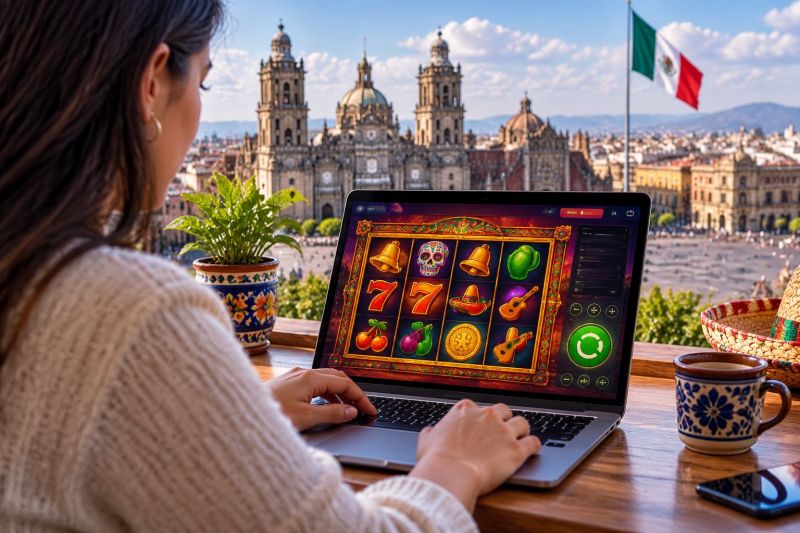 ¿Qué casino con tragamonedas en Ciudad de México conviene revisar antes de registrarte?