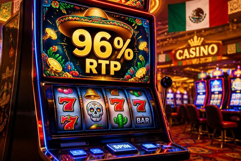 Qué significa RTP en casino: guía clara para jugadores mexicanos