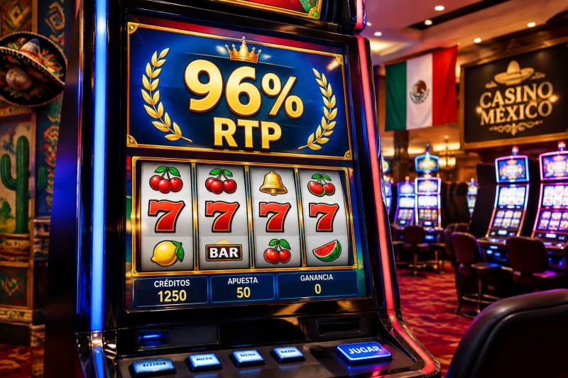 Qué significa RTP en casino: guía clara para jugadores mexicanos