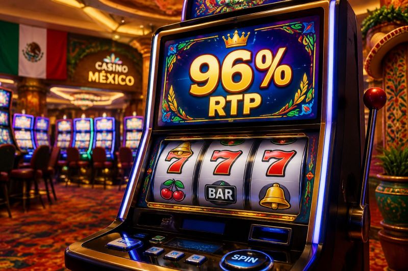 Qué significa RTP en casino: guía clara para jugadores mexicanos