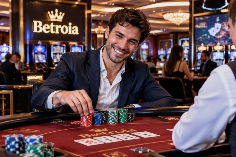 casino victoria juegos