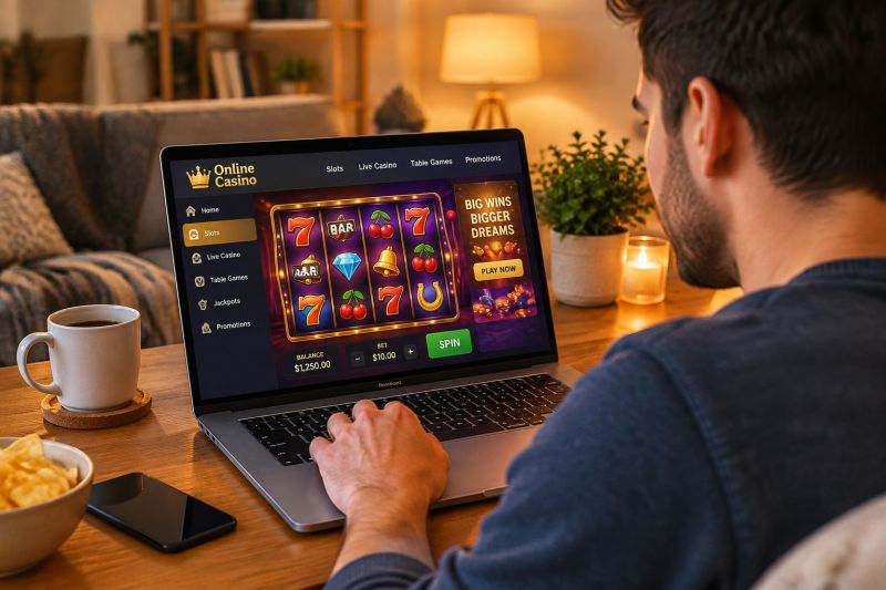 codigo de casino