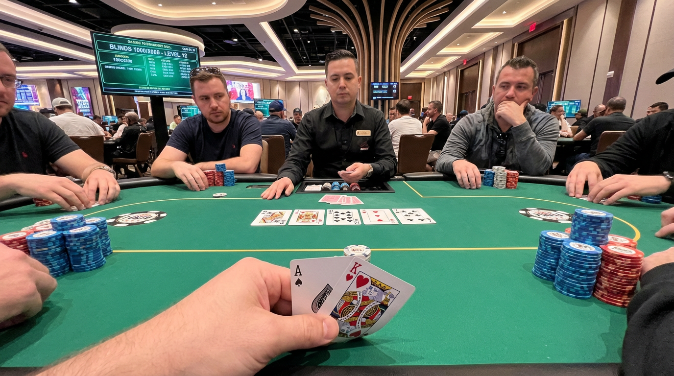 golden lion casino dirección