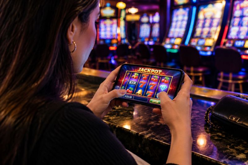 descargar juego hackeado casino