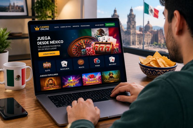 misión de winlan casino