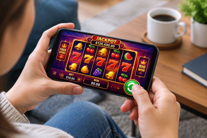 doubledown casino free slots app page