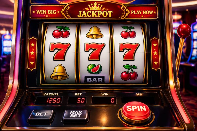 apuestas de slots en linea bono de bienvenida