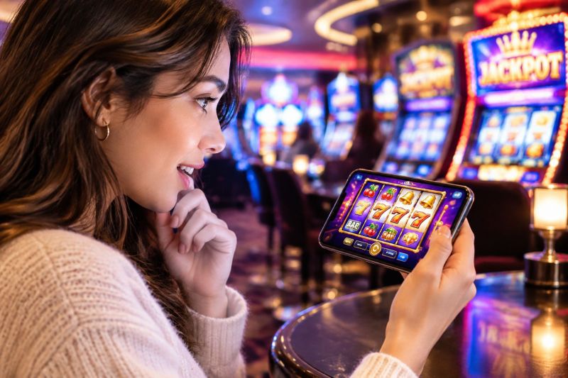 casino los naranjos