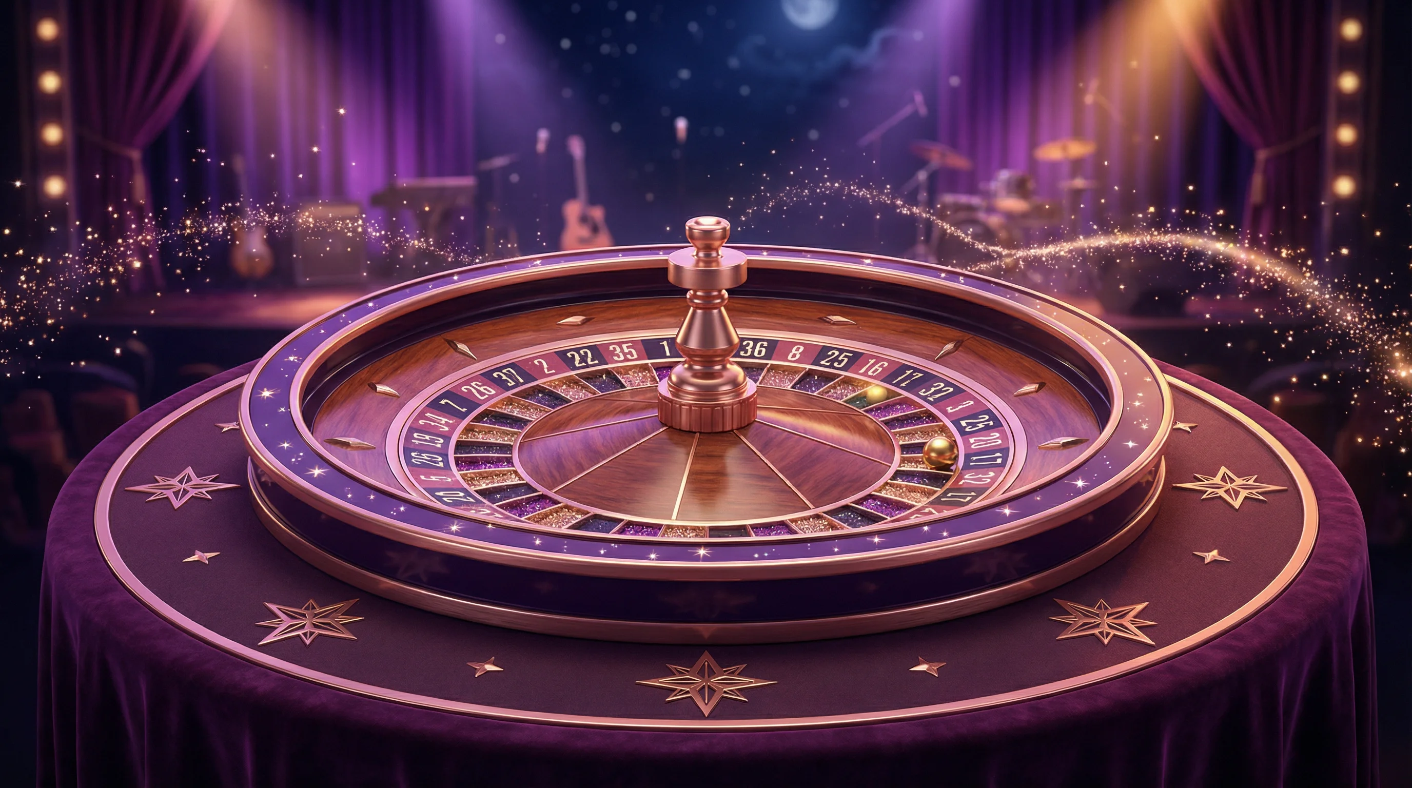 definición casino
