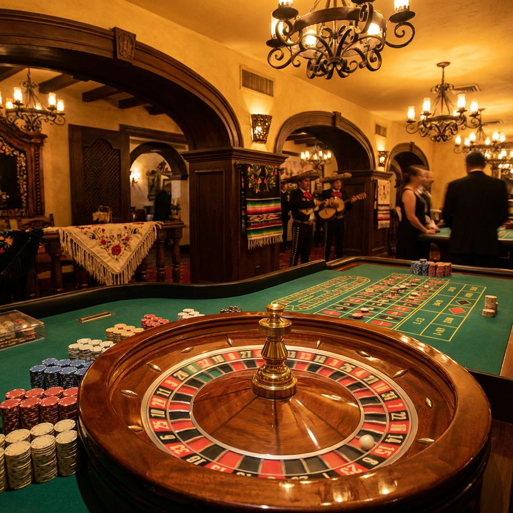 que es europa casino