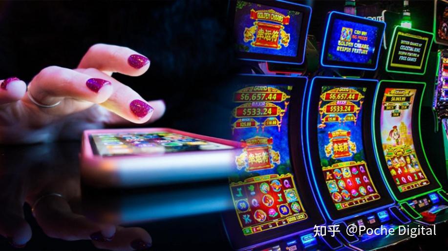 spela slots