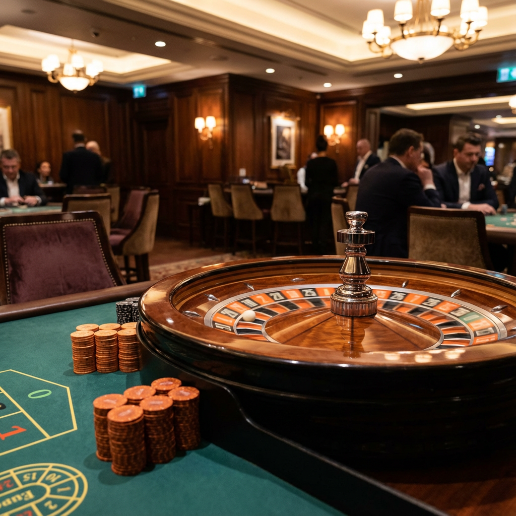 casino juegos puerto natales