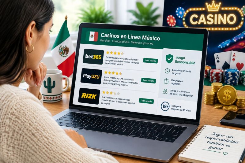 casino español desayunos menu