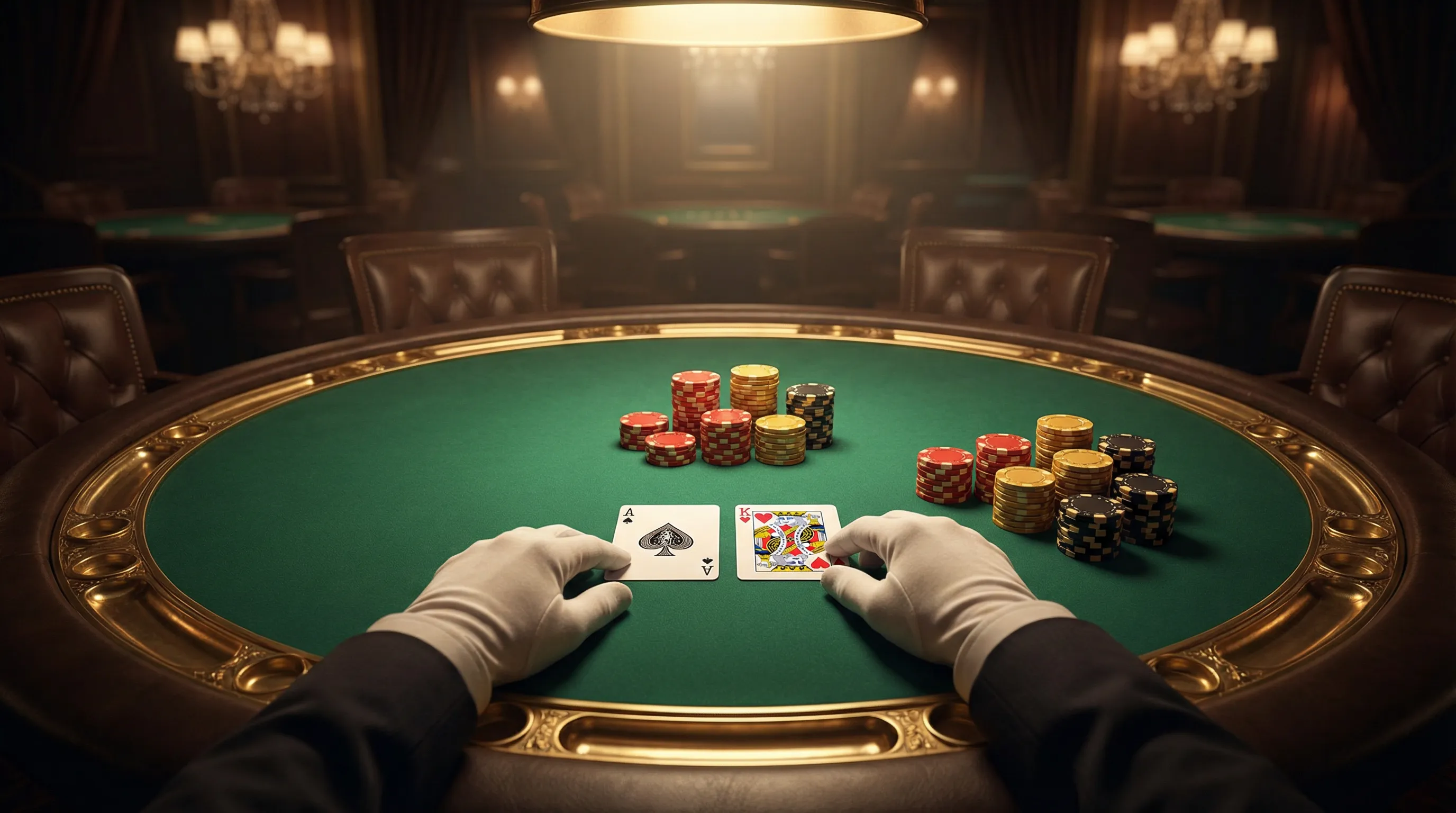 juegos del casino de las vegas