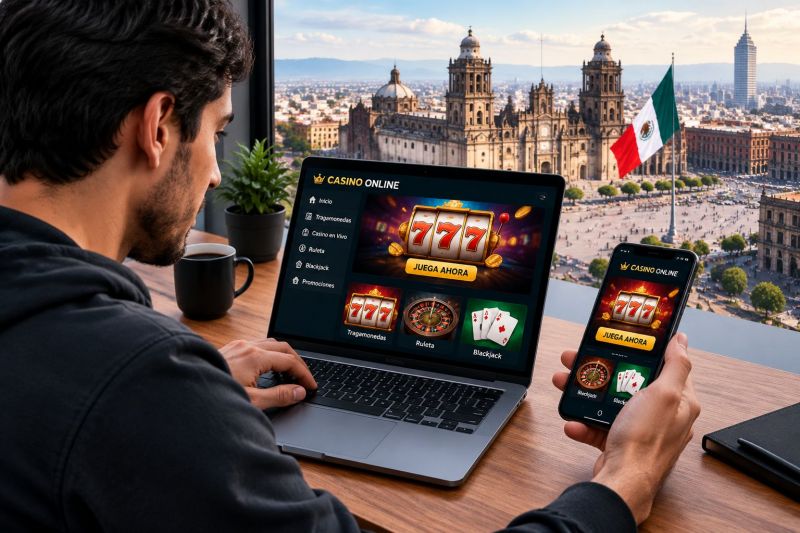 libramiento casino casa real