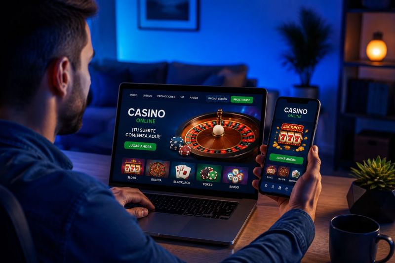 como cambiar piezas a maquina de casino