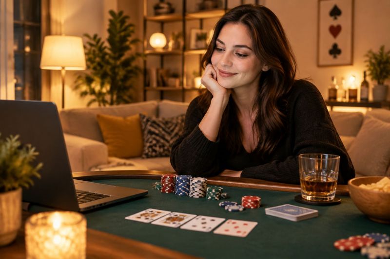 maquinas de providens casino