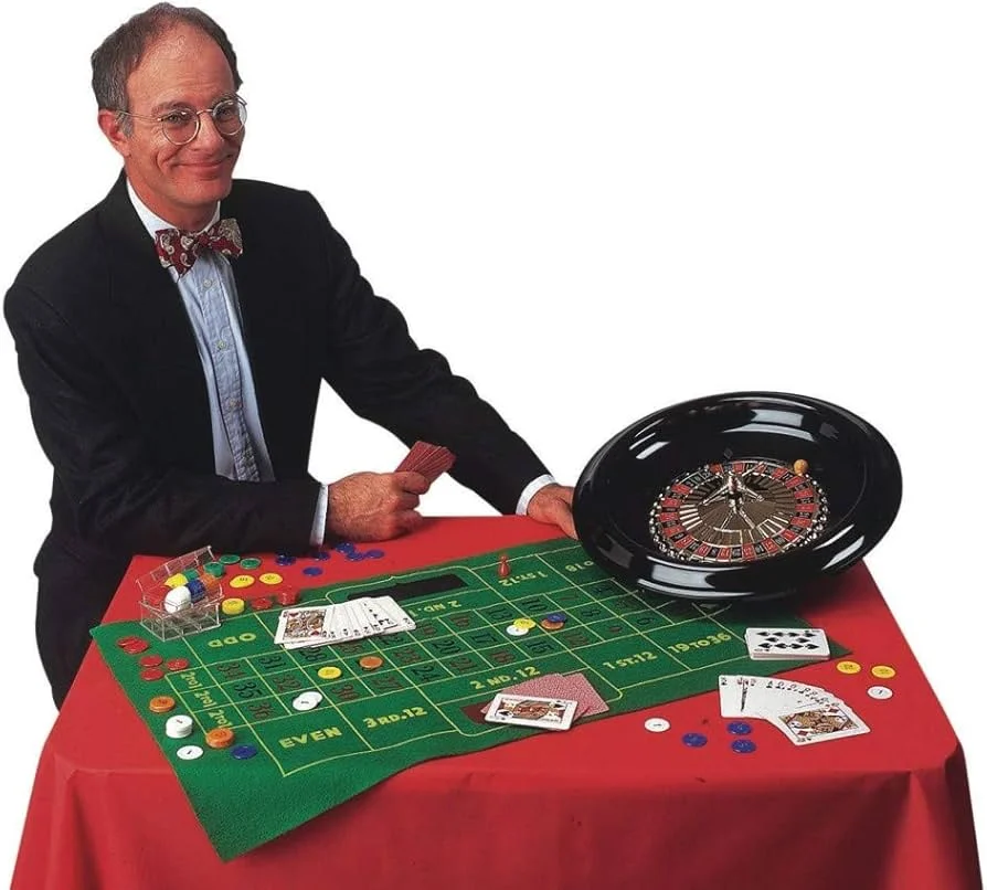 donde trabajar en un casino online