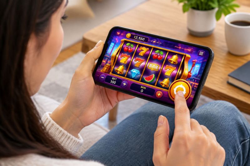casino caliente es legal