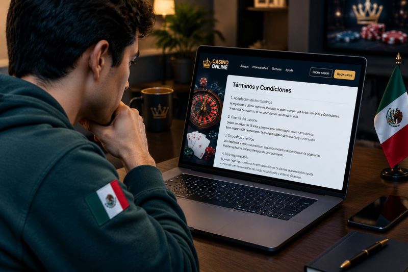 promociones del casino revolucion en monerrey n.l