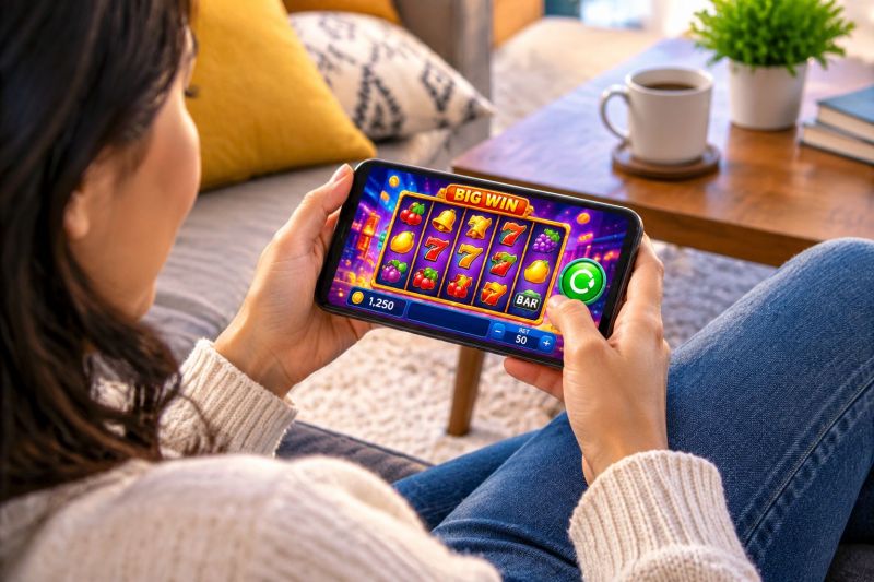 tecncio se slots