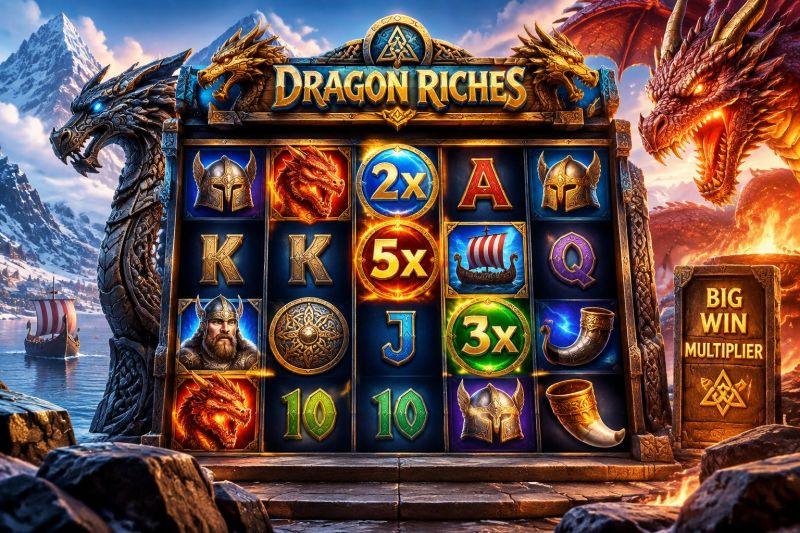 quad slots free