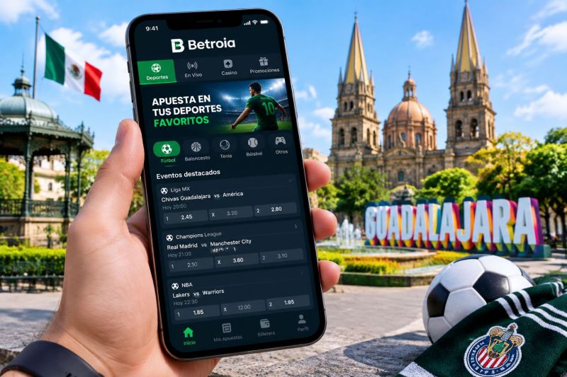 app bet manager apple