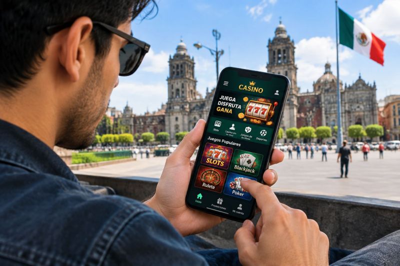 el casino que gobierna al mundo ensayo capitulo 1