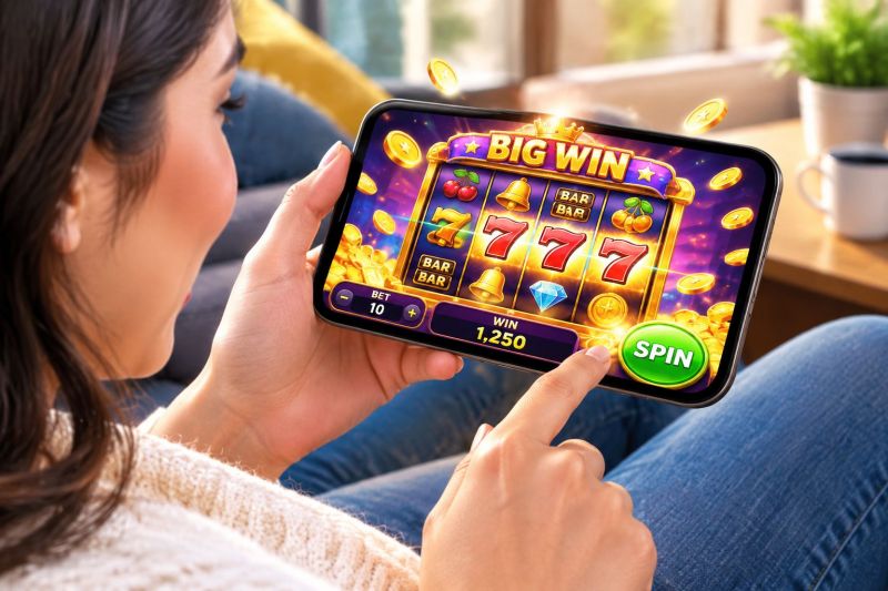 super diamond casino slots