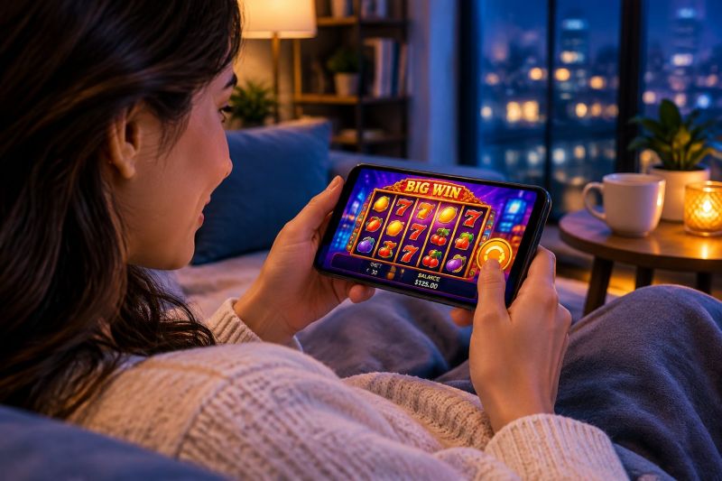 how to bet lotto online