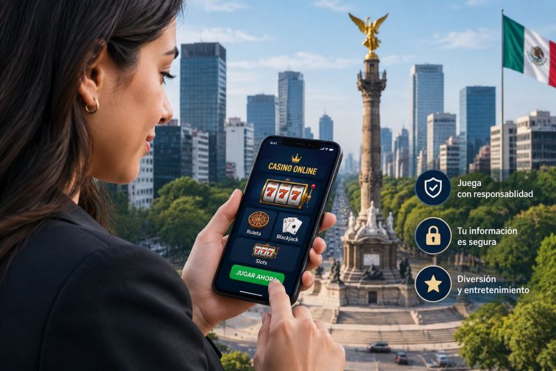 caliente casino empleado