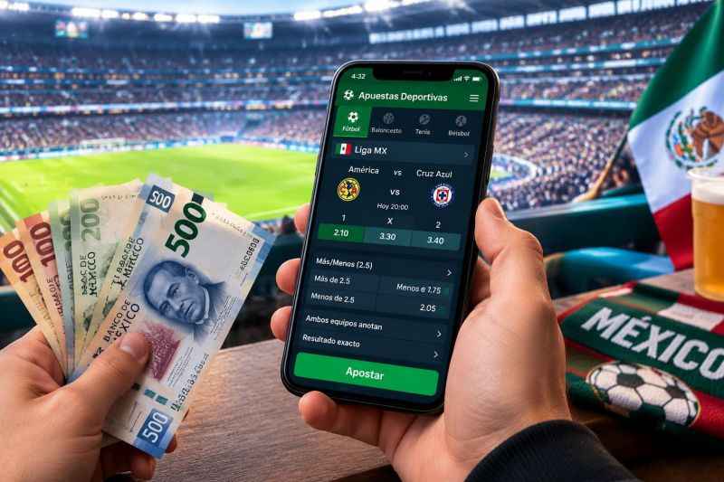 fista casino ideas