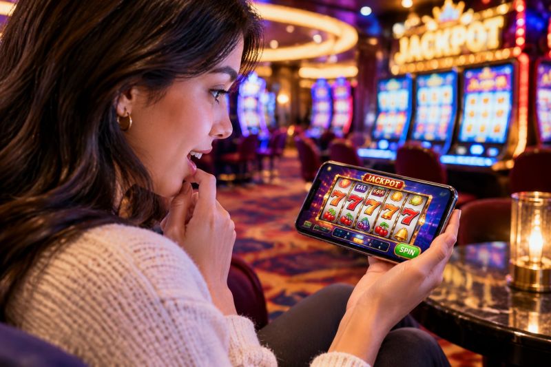 juegos de casino garage