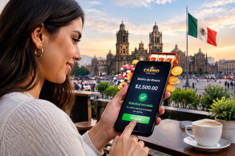 casino personas