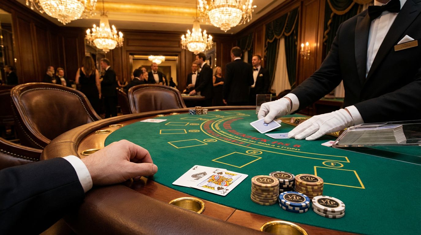 cómo funciona un slot de casino