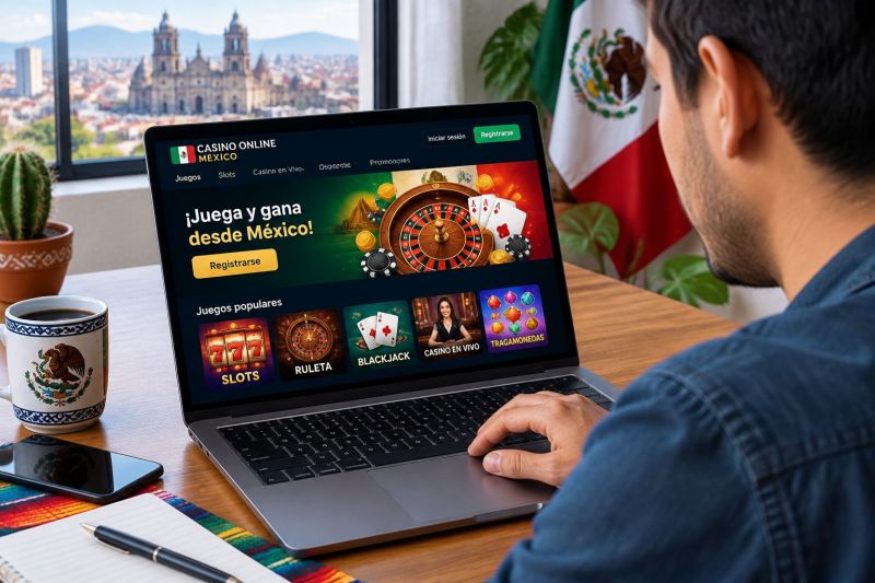 maquinas tragamonedas para casino 2017
