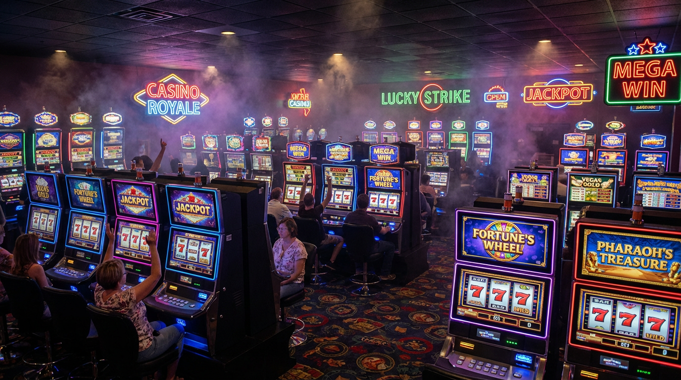 viejitas de winland casino