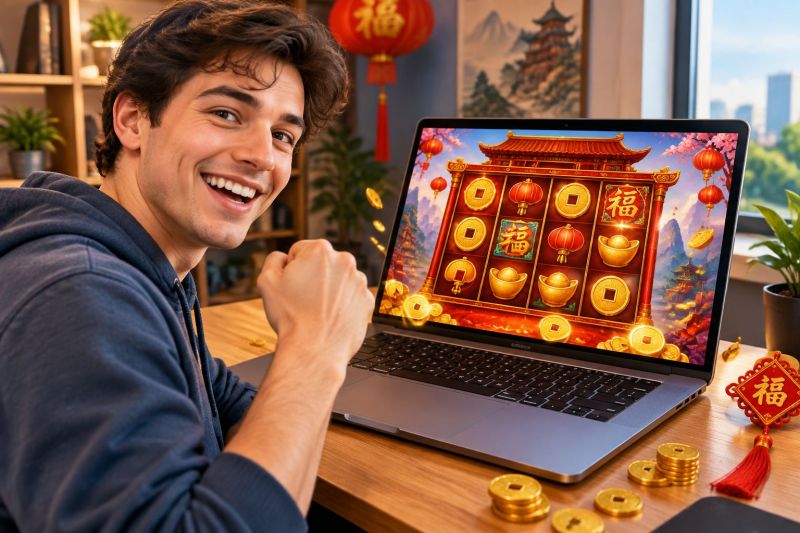 casino caliente es legal