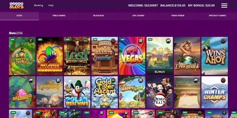 casino donde tienen un vaquero gigante