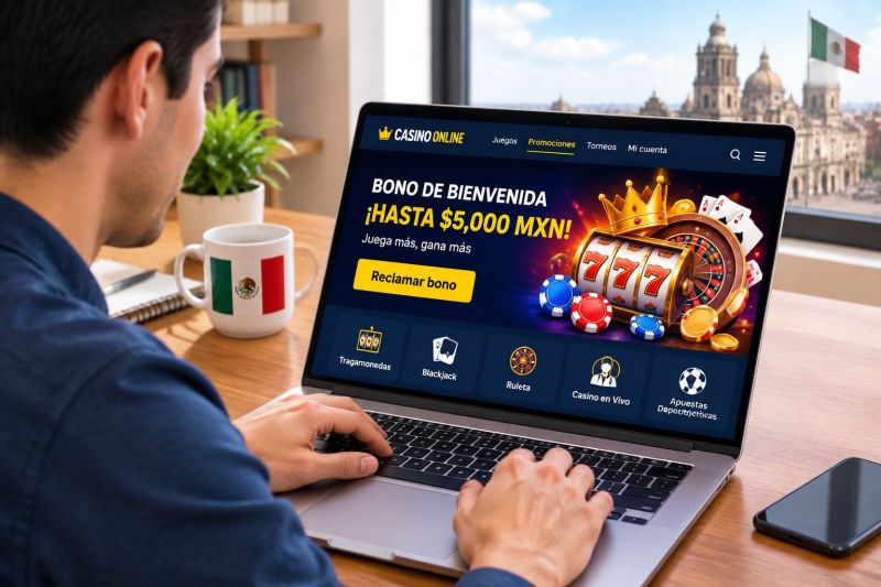 letraa de casino para boda