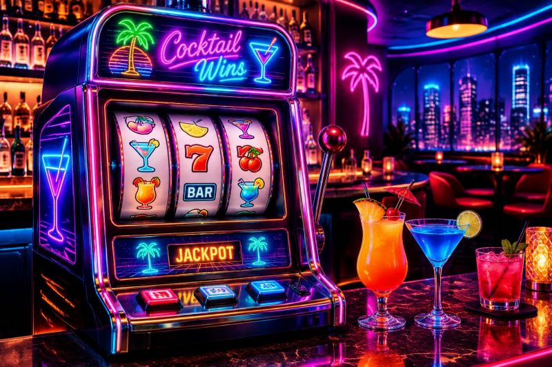 juegos de casino lobos