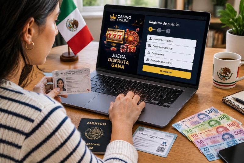 casino por el mercado del campesino