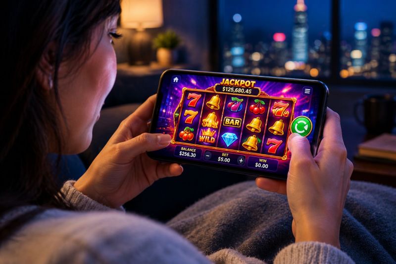 famoso juego de chameleon en play city casino