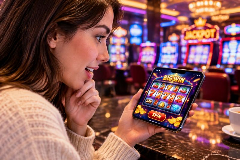 casino revolucion eventos