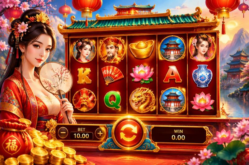 gran oasis resort casino