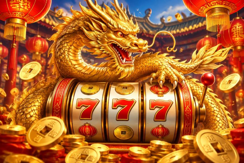 cuales son los juegos del casino