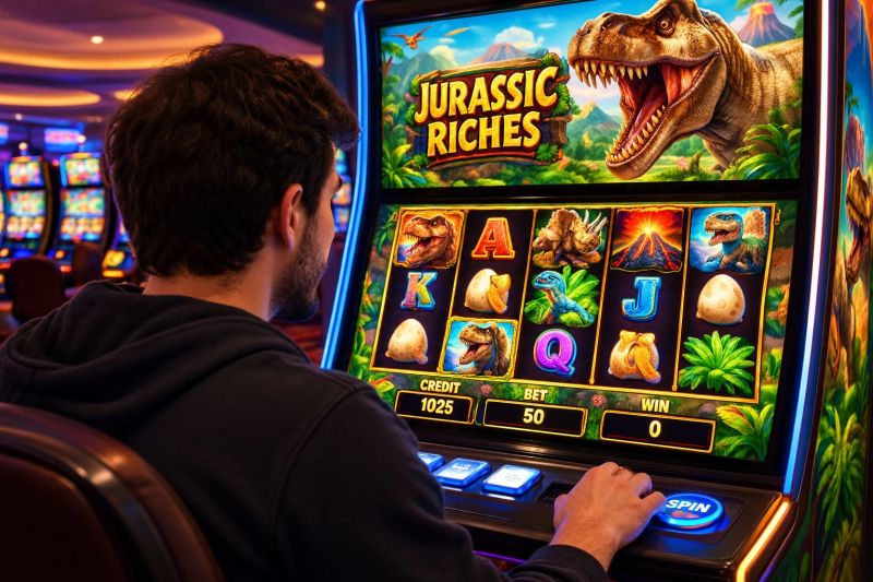 que es un runner casino