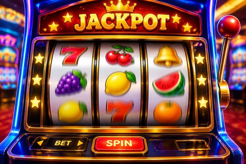 casino por el mercado del campesino