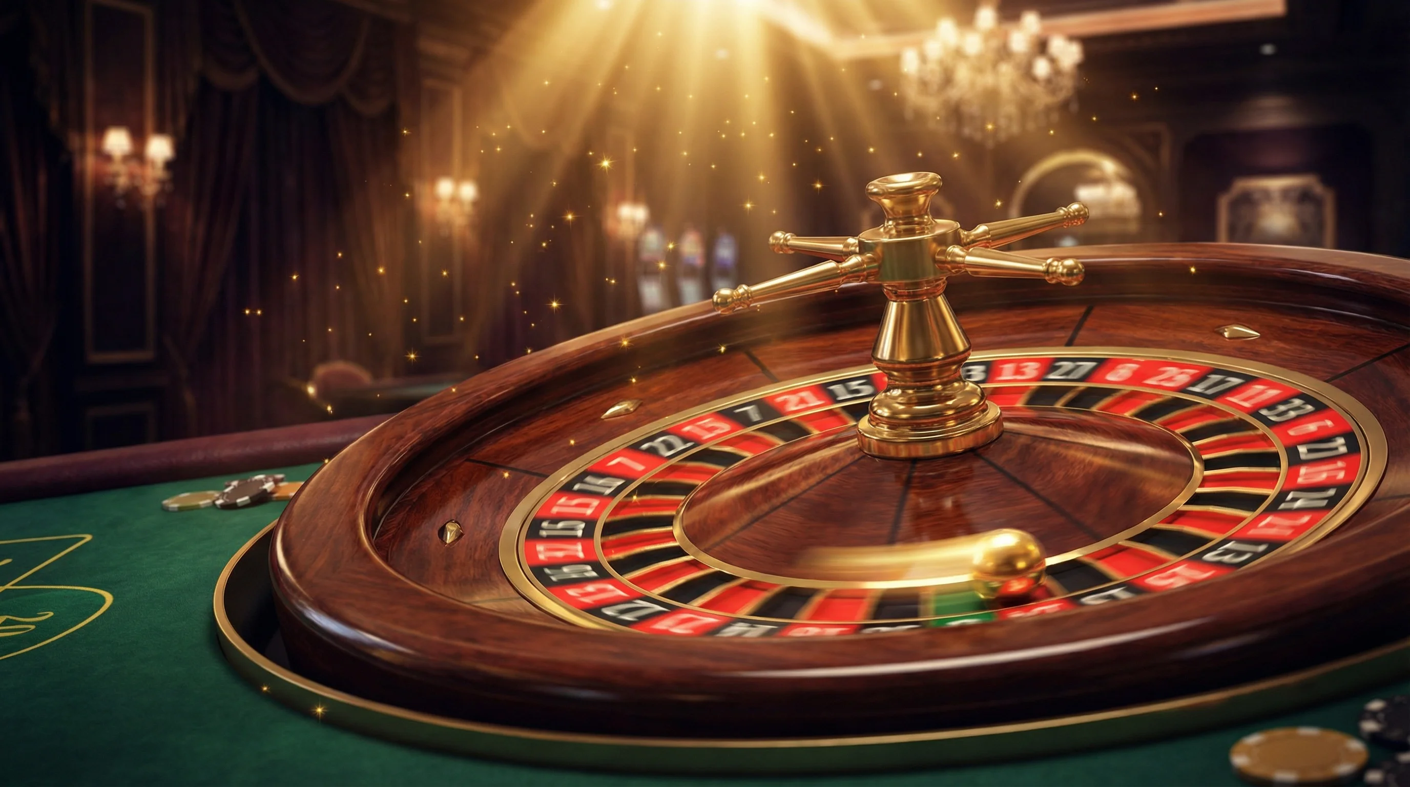 que es casino royal yak
