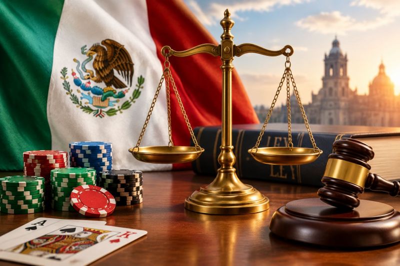 todo sobre un casino mexico